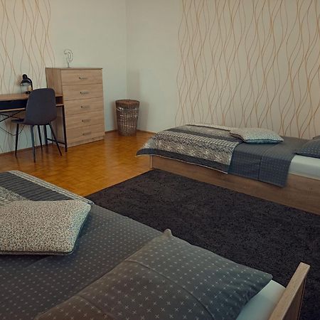 Apartmaji Sofia Máribor Exterior foto