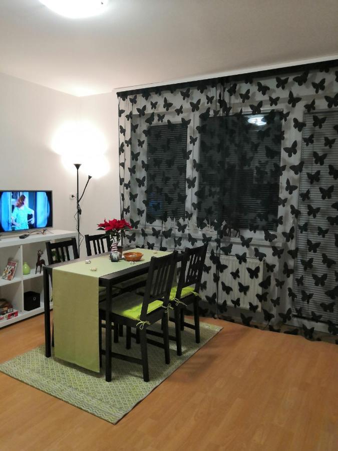 Apartmaji Sofia Máribor Exterior foto