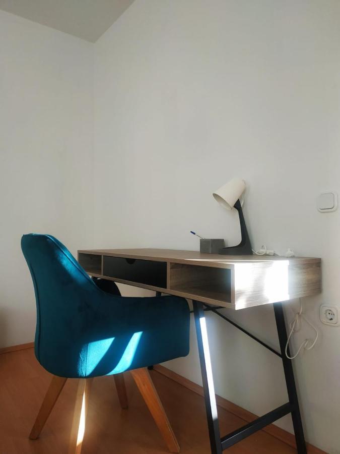 Apartmaji Sofia Máribor Exterior foto