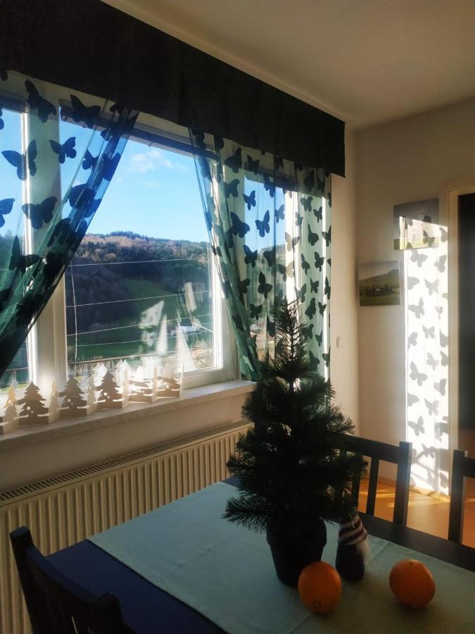 Apartmaji Sofia Máribor Exterior foto
