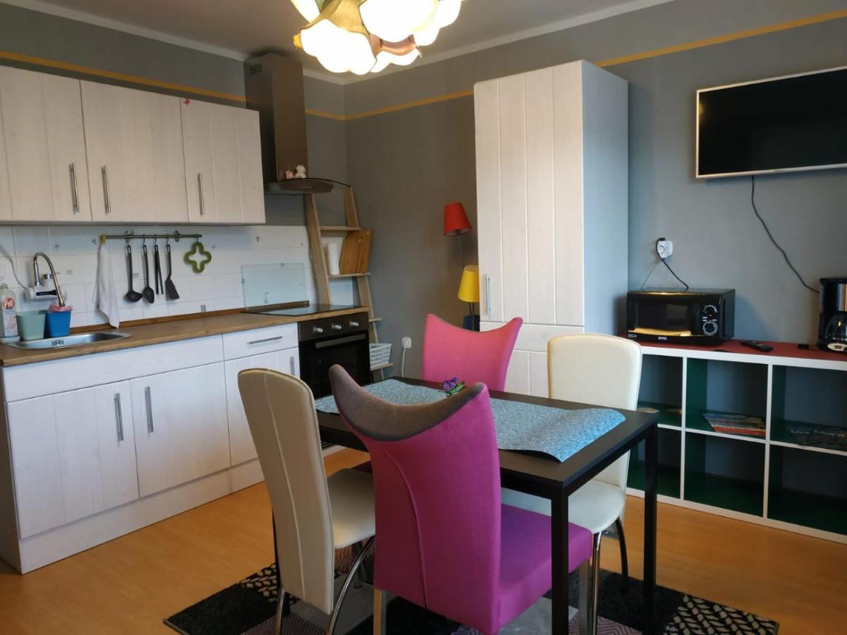 Apartmaji Sofia Máribor Exterior foto