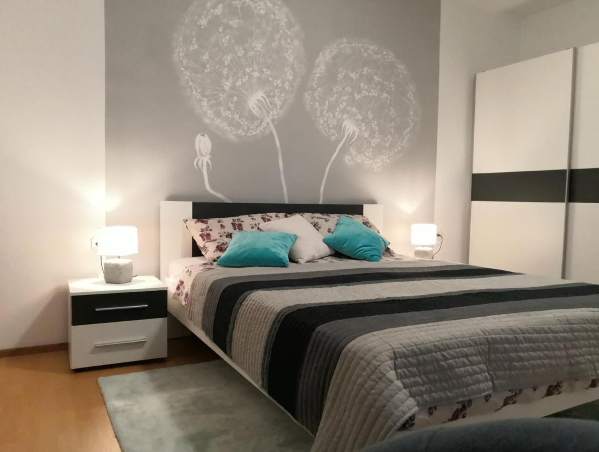 Apartmaji Sofia Máribor Exterior foto