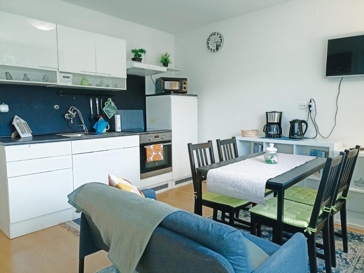 Apartmaji Sofia Máribor Exterior foto