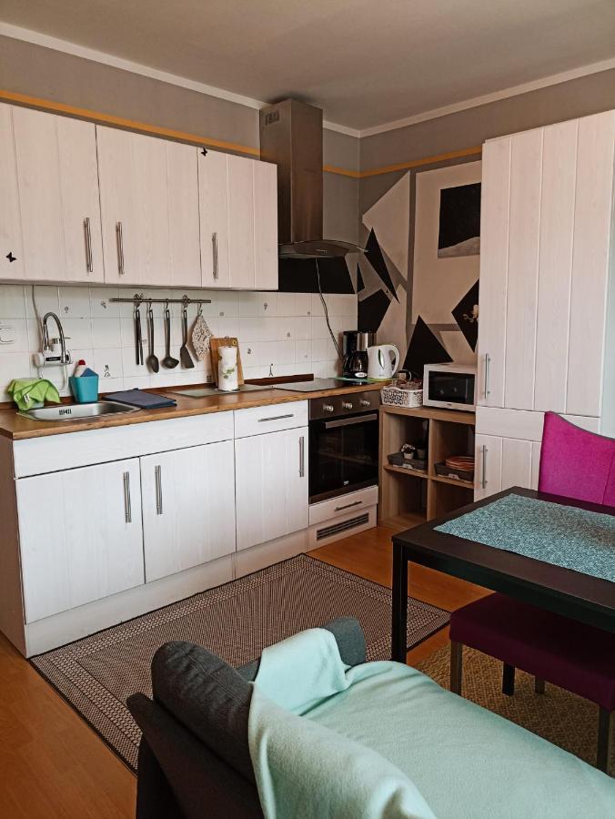 Apartmaji Sofia Máribor Exterior foto