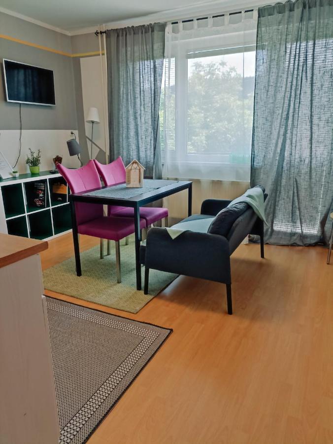 Apartmaji Sofia Máribor Exterior foto