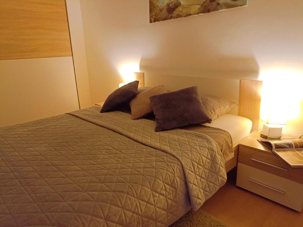 Apartmaji Sofia Máribor Exterior foto