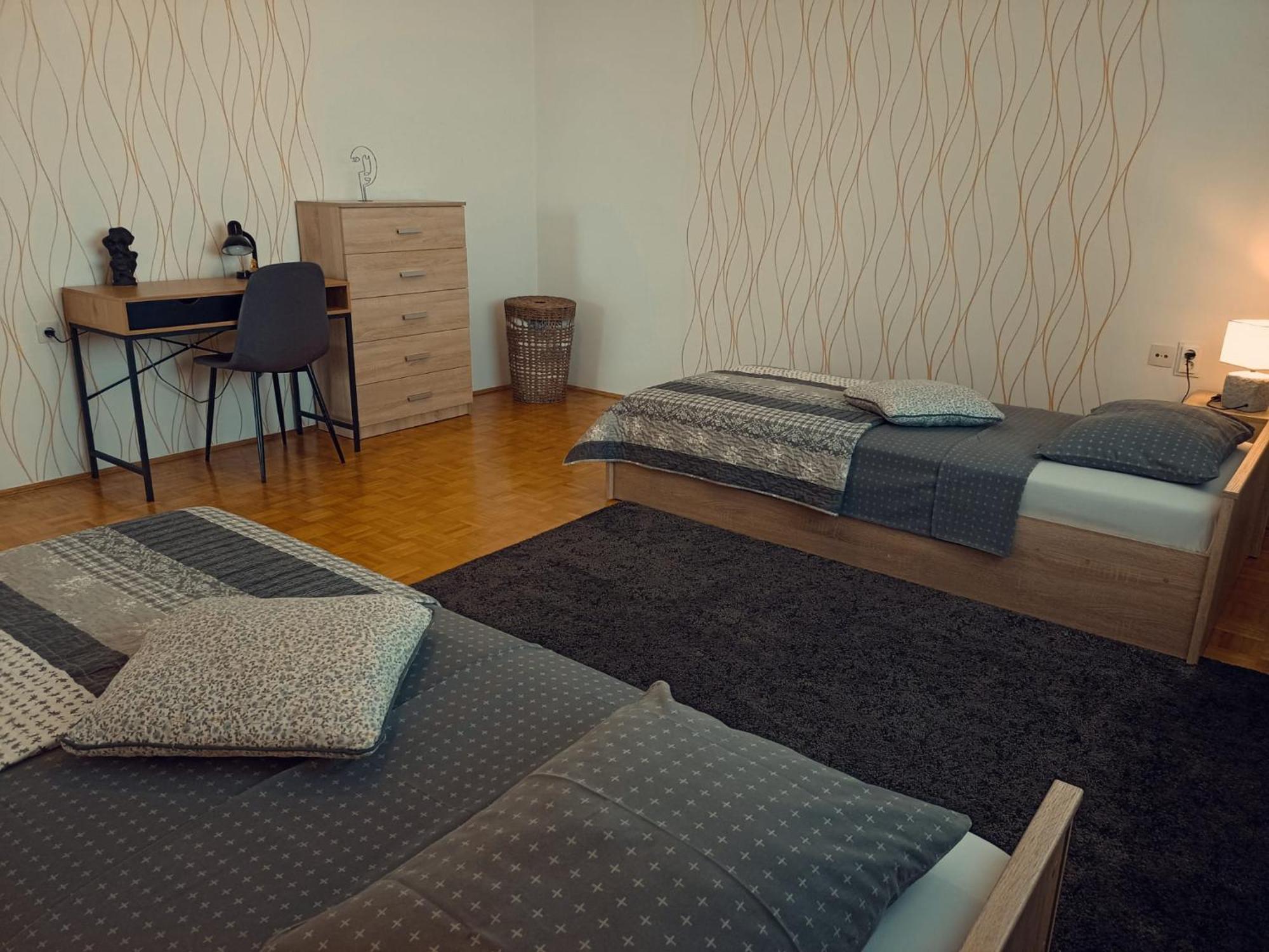 Apartmaji Sofia Máribor Exterior foto